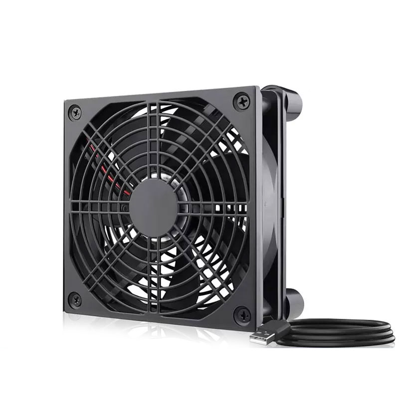 Phone Accessories On Top - Support de ventilateur de refroidissement pour
