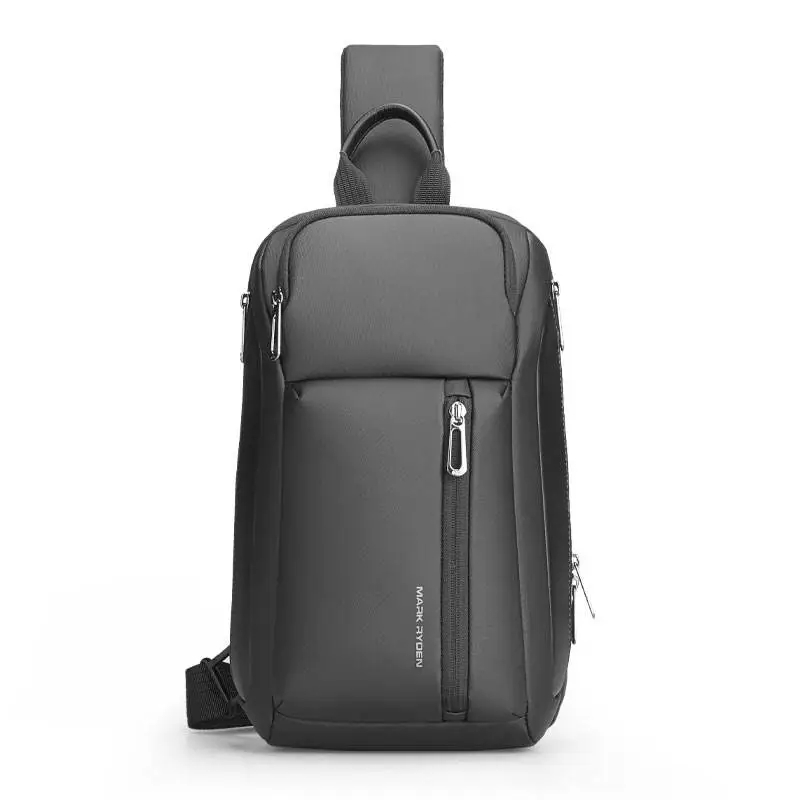 Phone Accessories Men - Mark Ryden Sac de poitrine multifonctionnel