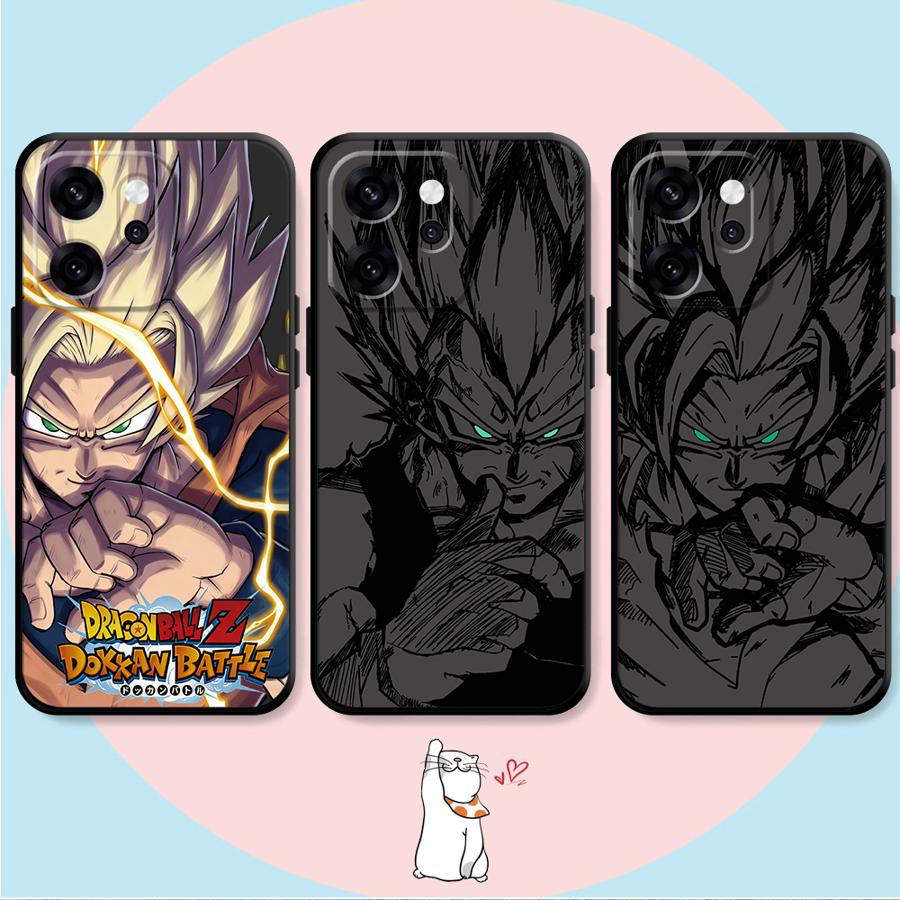 Oppo A78 - Coque de téléphone pour Oppo A76