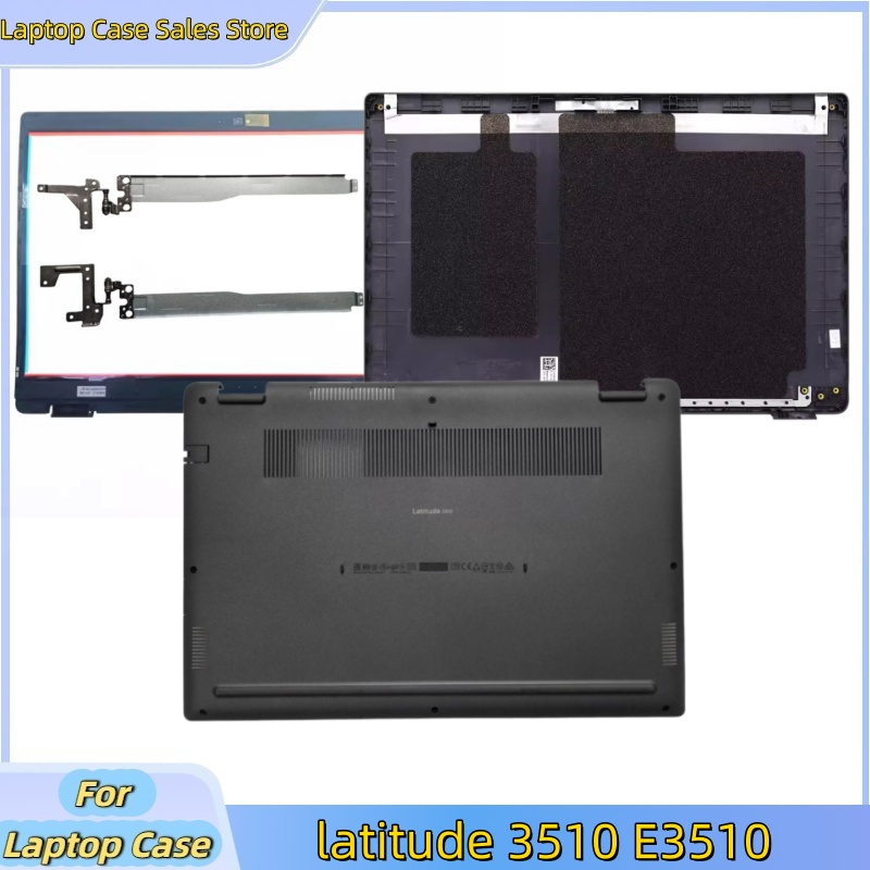 Phone Accessories On Top - Nouvelle coque d'ordinateur portable pour Latitude