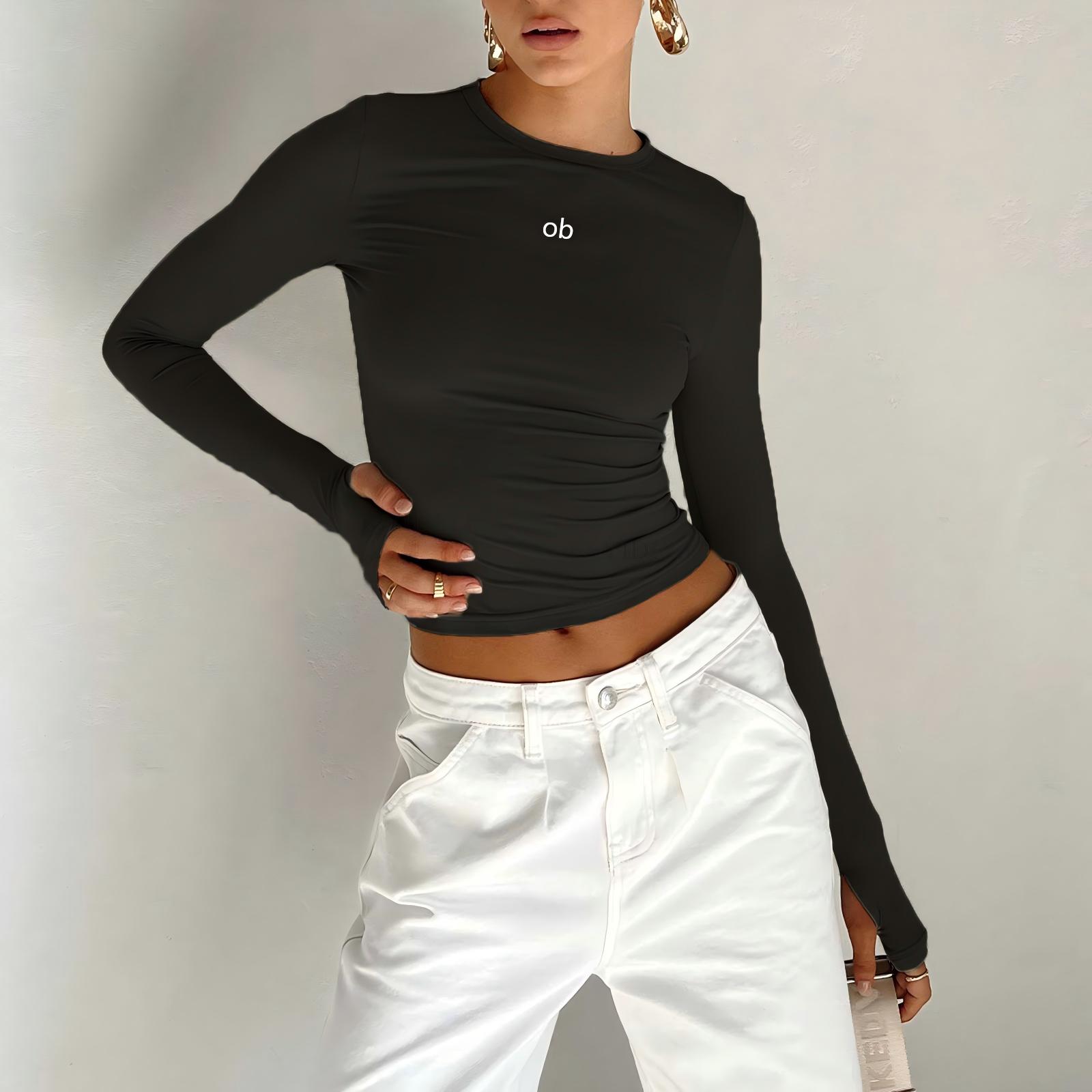 Phone Accessories On Top - Nouveau style été 2026 – T-shirt