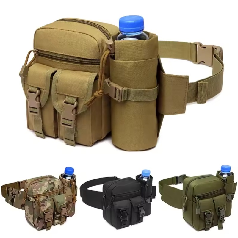 Phone Accessories Men - Sac de taille extérieur pour hommes,