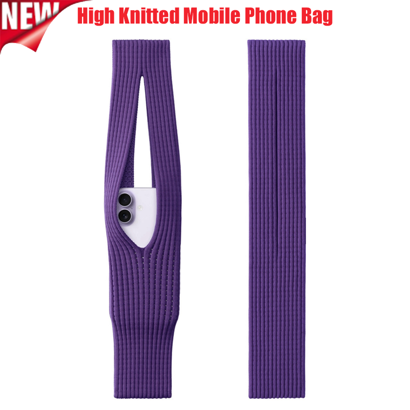 Phone Accessories And Gadgets - Nouveau sac de téléphone portable pour