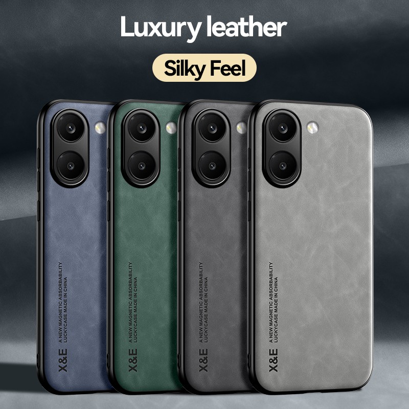 Phone Accessories Holder Car - Étui antichoc pour Xiaomi Poco X8