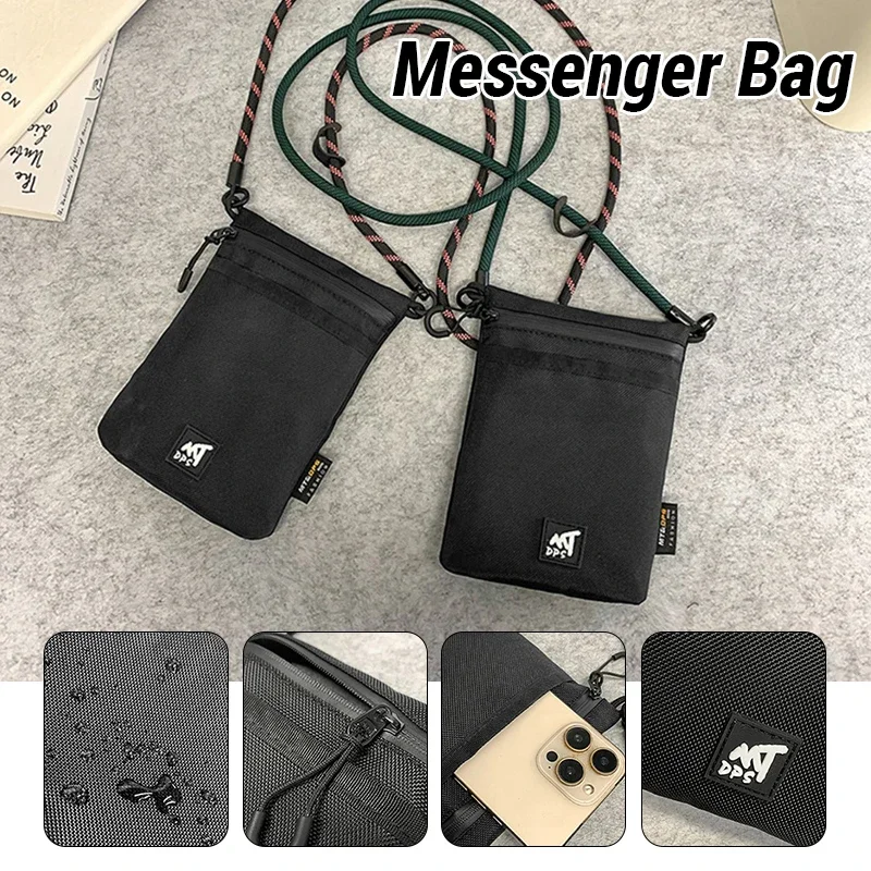 Phone Accessories For Boys - Petit sac à bandoulière avec lanière