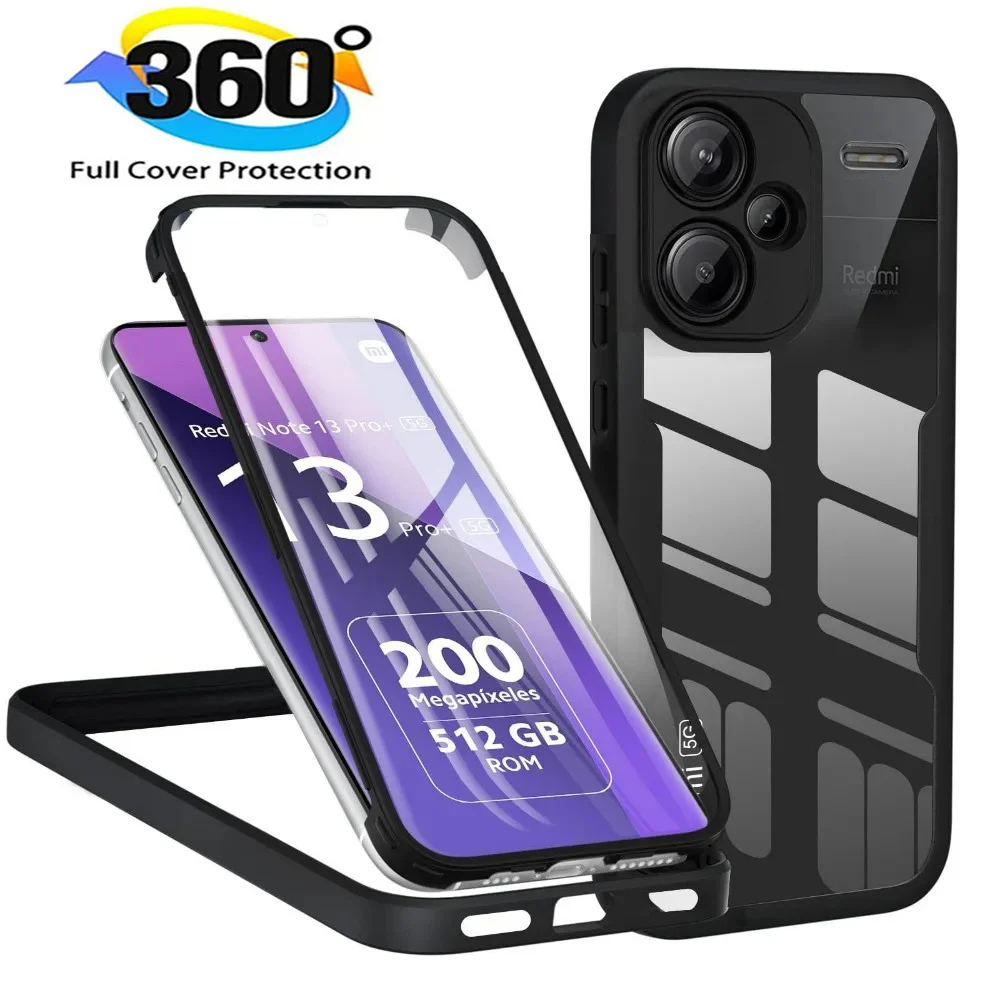 Phone Accessories Display - Pour Redmi Note 13 14 Pro