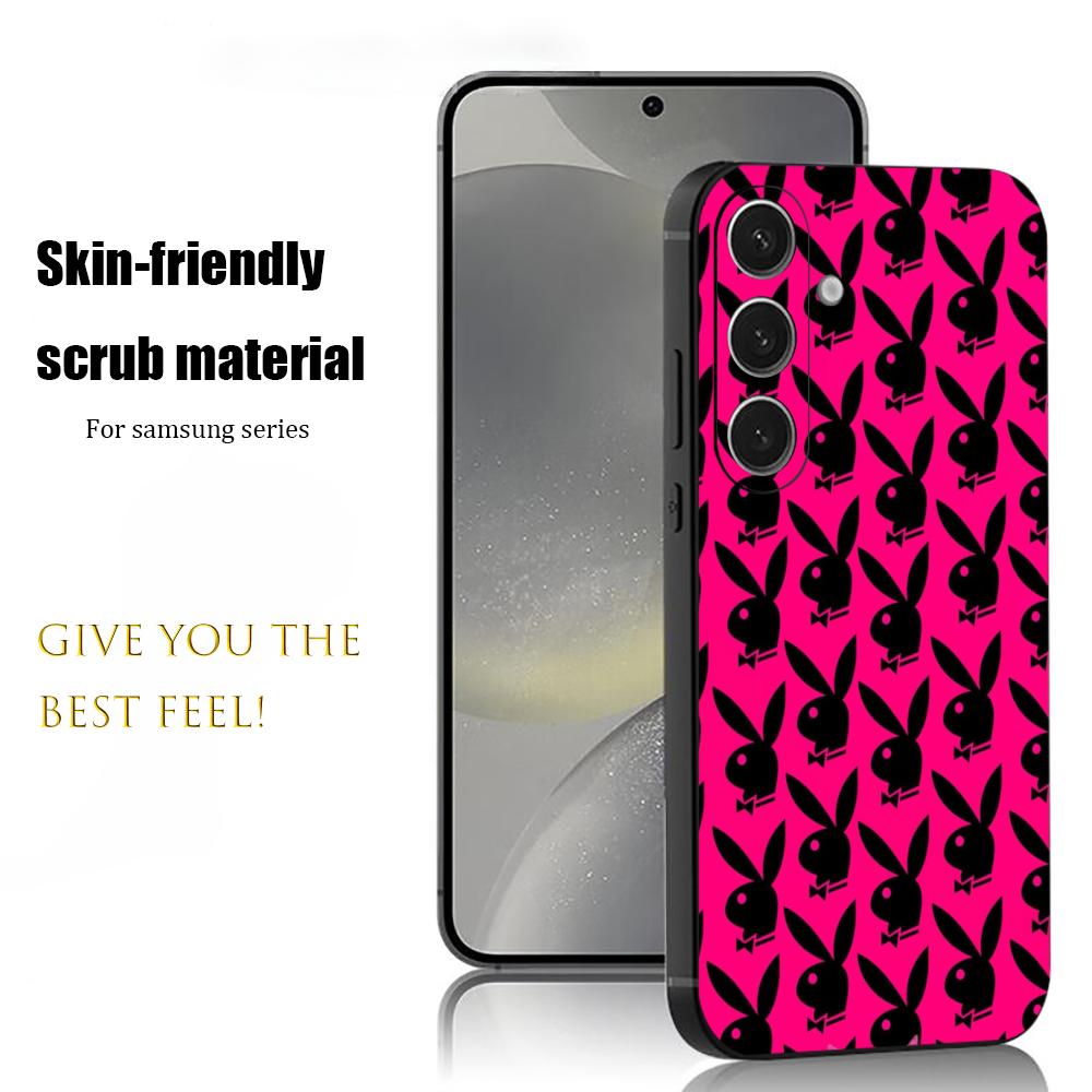 Phone Accessories Samsung - Coque de téléphone FASHION P-PlayEs pour