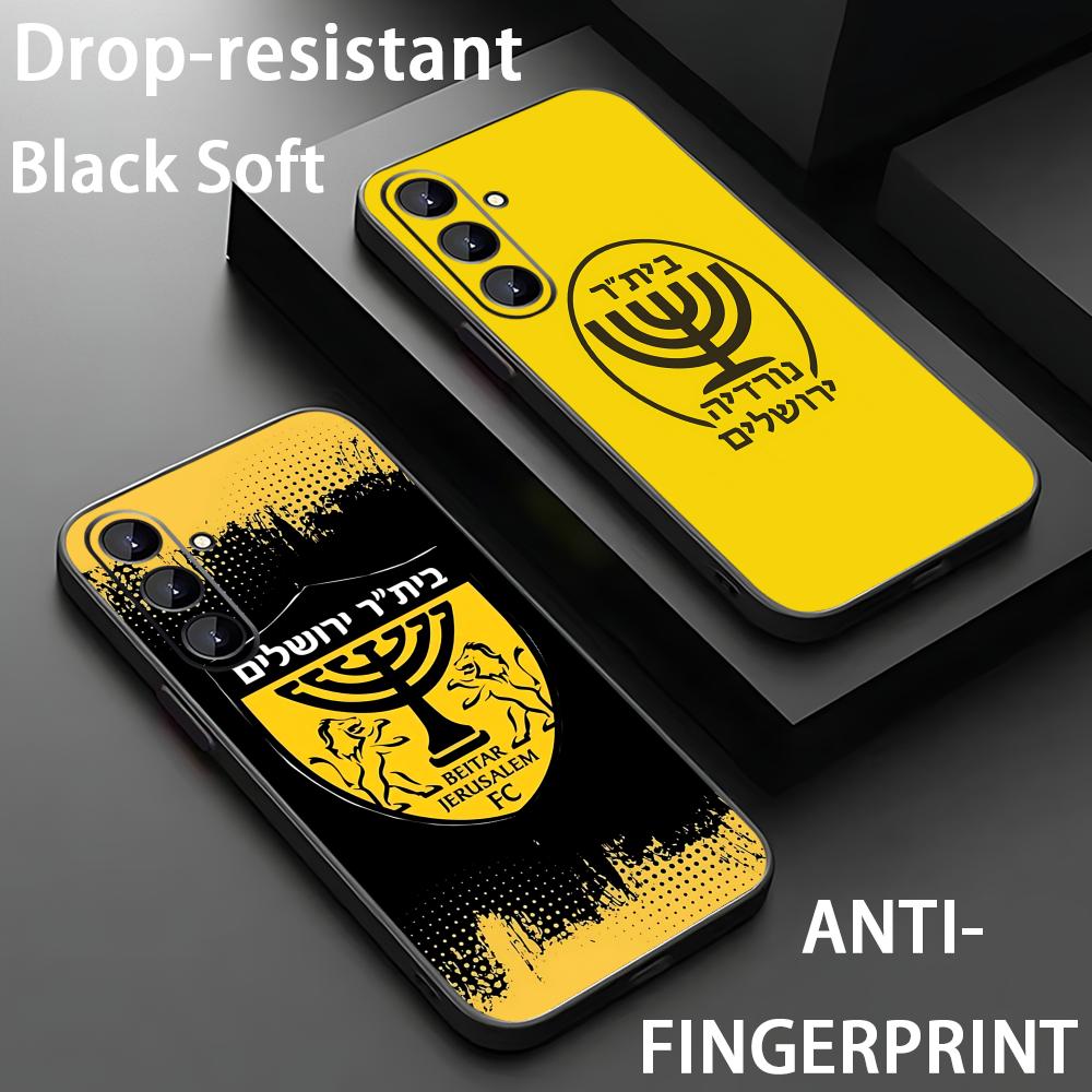 Phone Accessories Samsung - Coque de téléphone B-Beitars Jerusalem pour