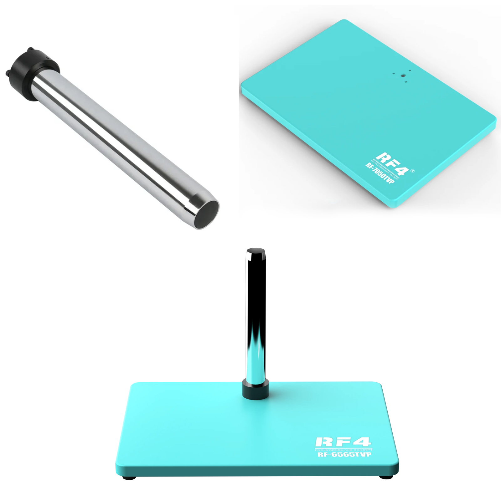 Phone Accessories And Repairs - Accessoire de Microscope grande Base +