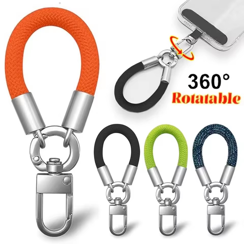 Phone Accessories And Gadgets - Patch de fixation en métal pour