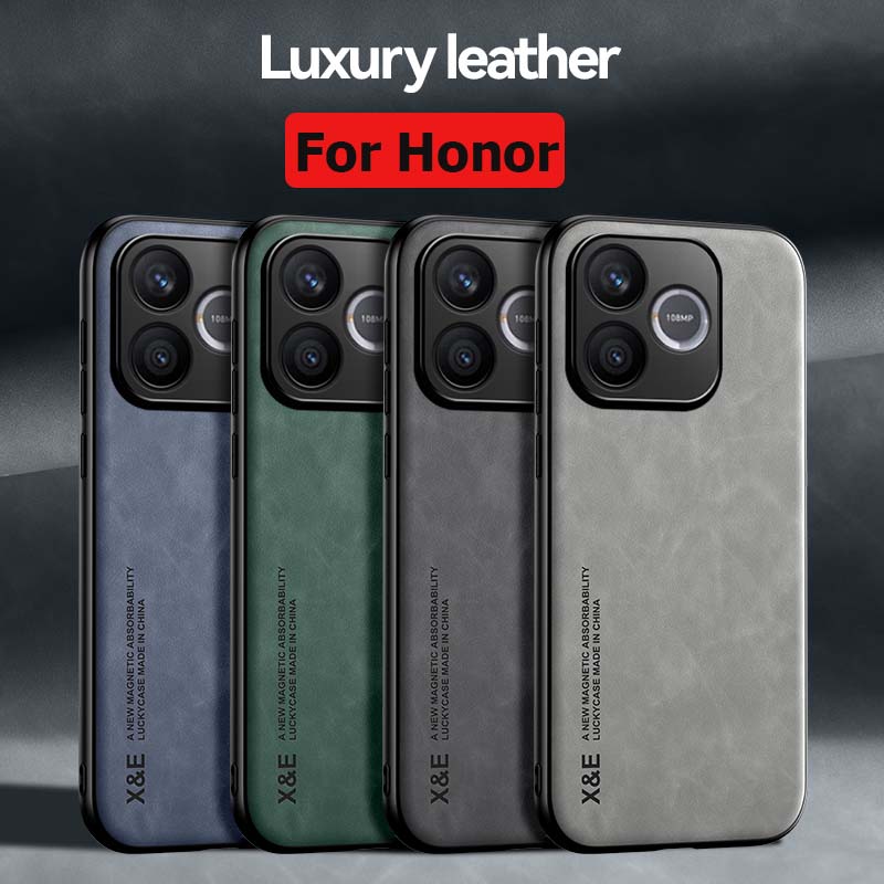 Phone Accessories Holder Car - Étui antichoc pour Honor 600 Pro,