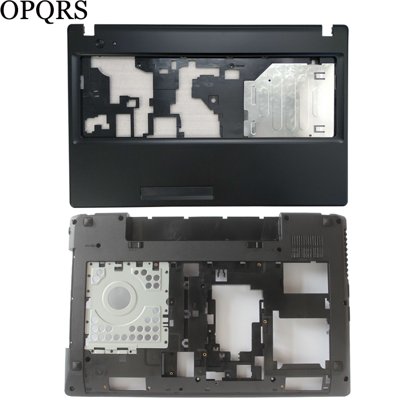 Phone Accessories On Top - Repose-paume supérieur/inférieur pour ordinateur portable LENOVO