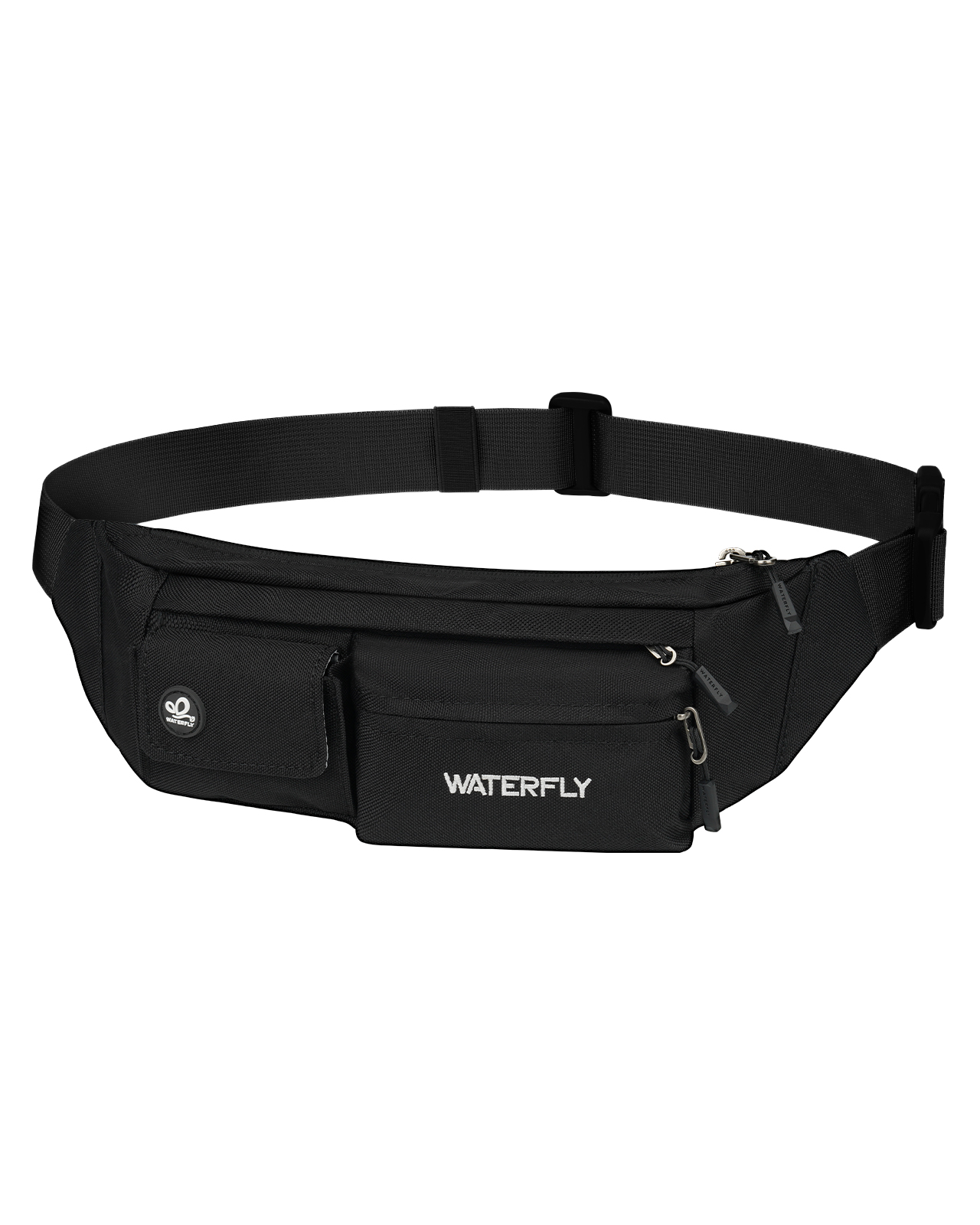 Phone Accessories Men - WATERFLY Sac banane léger et mince