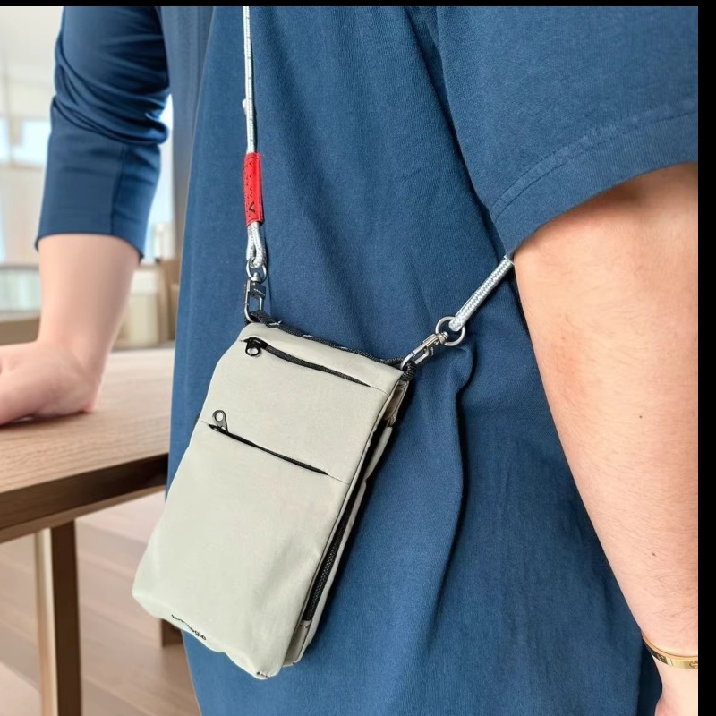 Phone Accessories Men - Sac de téléphone à bandoulière pour