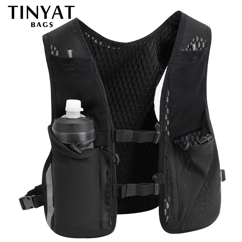 Phone Accessories Men - TINYAT – sac de gilet réfléchissant