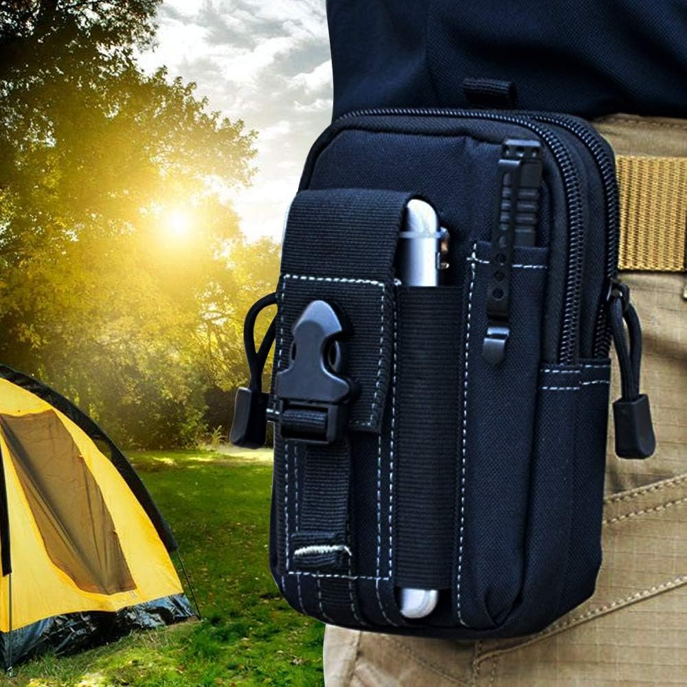 Pochette tactique Molle pour c - Phone Accessories Men avis et prix