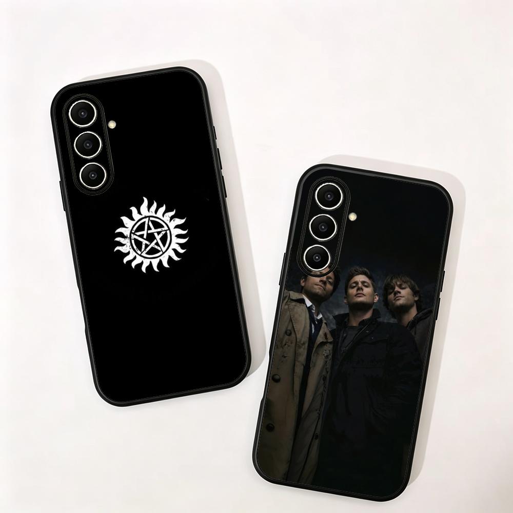 Coque de téléphone Supernatura - Phone Accessories Samsung avis et prix