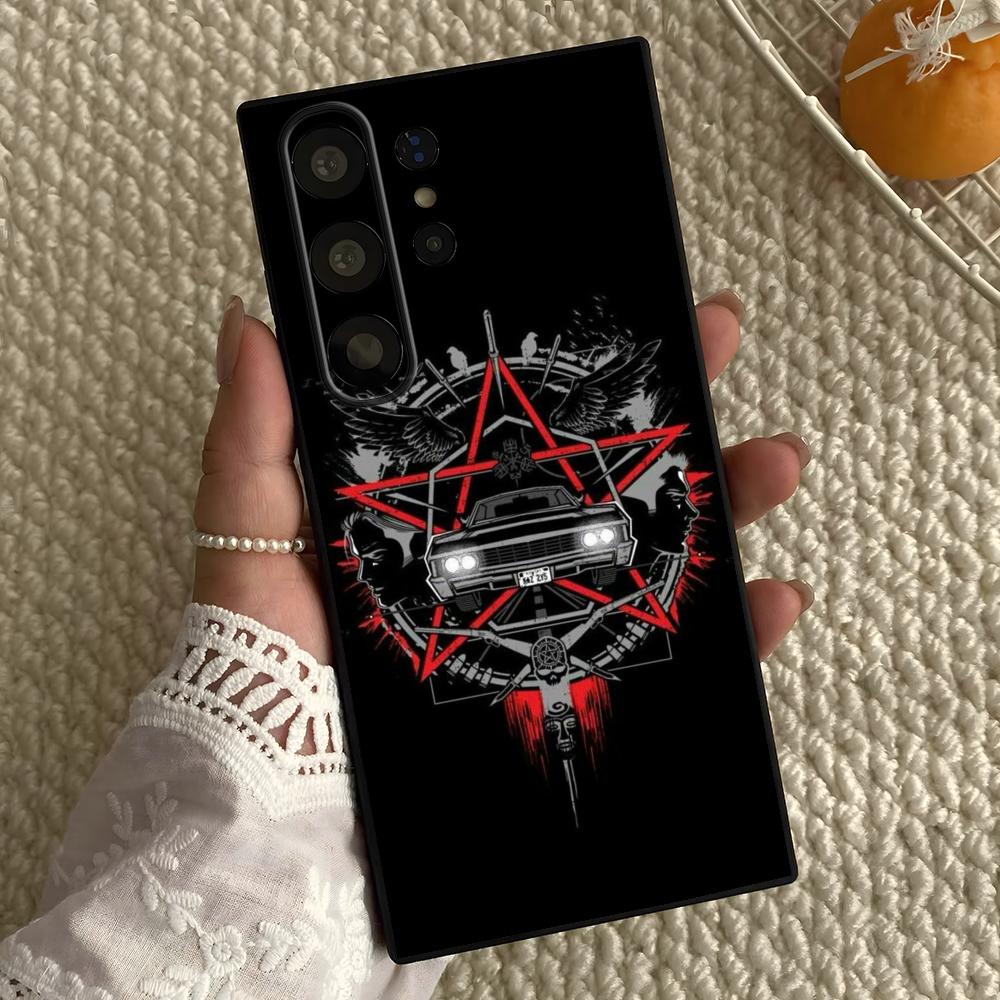 Coque de téléphone Supernatura - Phone Accessories Samsung avis et prix