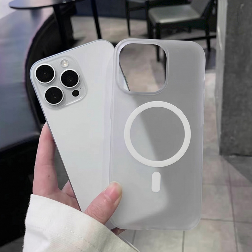 Coque de téléphone magnétique  - Phone Accessories Ring avis et prix