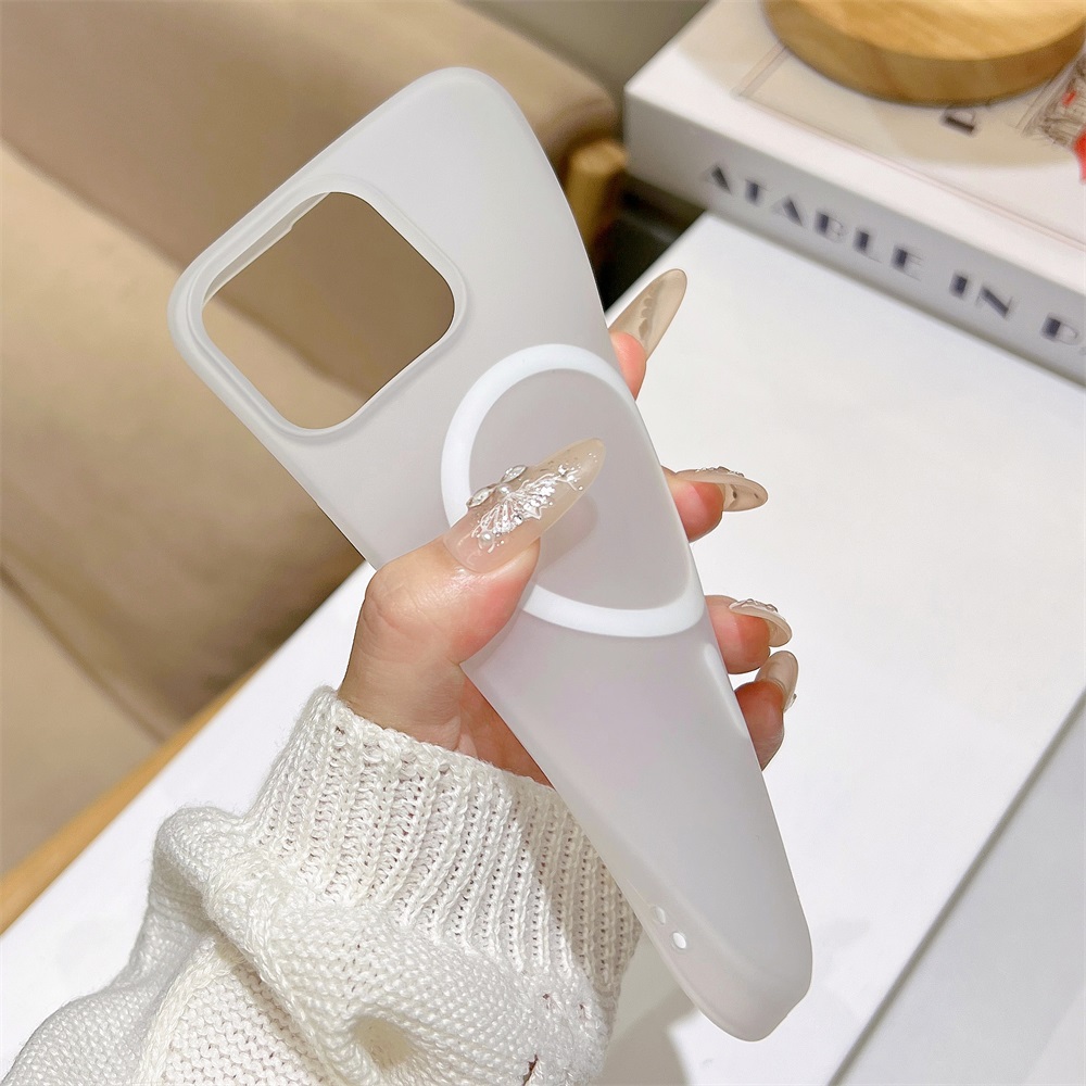 Coque de téléphone magnétique  - Phone Accessories Ring avis et prix