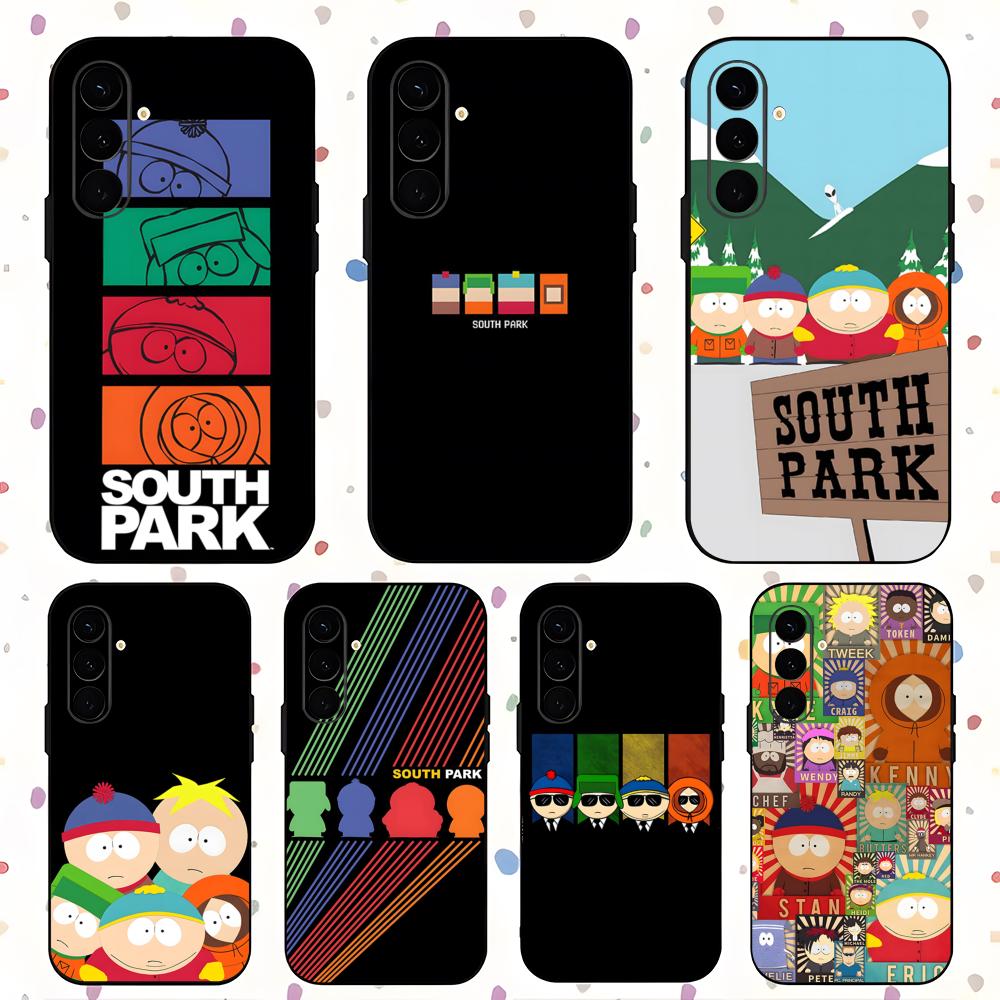 Coque de téléphone avec dessin - Phone Accessories Samsung avis et prix