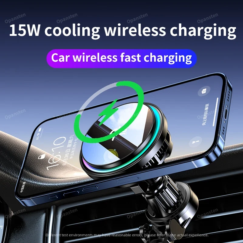 QI2 refroidissement par glace  - Phone Cooling Fan avis et prix