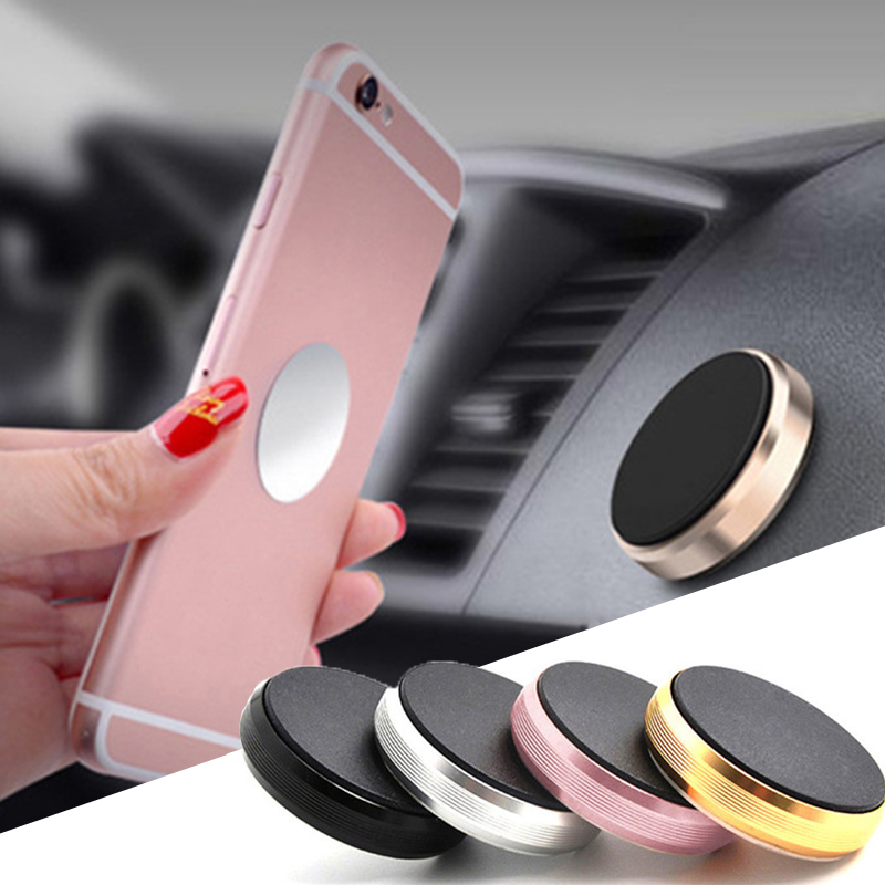 Support magnétique pour téléph - Phone Accessories Holder Car avis et prix