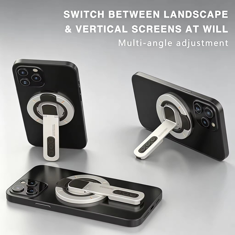 Support de téléphone magnétiqu - Phone Accessories Men avis et prix