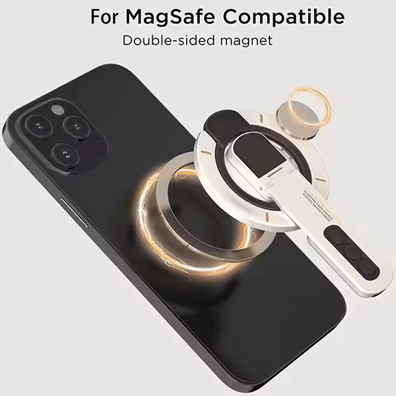 Support de téléphone magnétiqu - Phone Accessories Men avis et prix