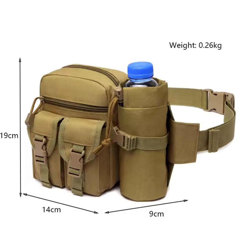 Sac de taille extérieur pour h - Phone Accessories Men avis et prix