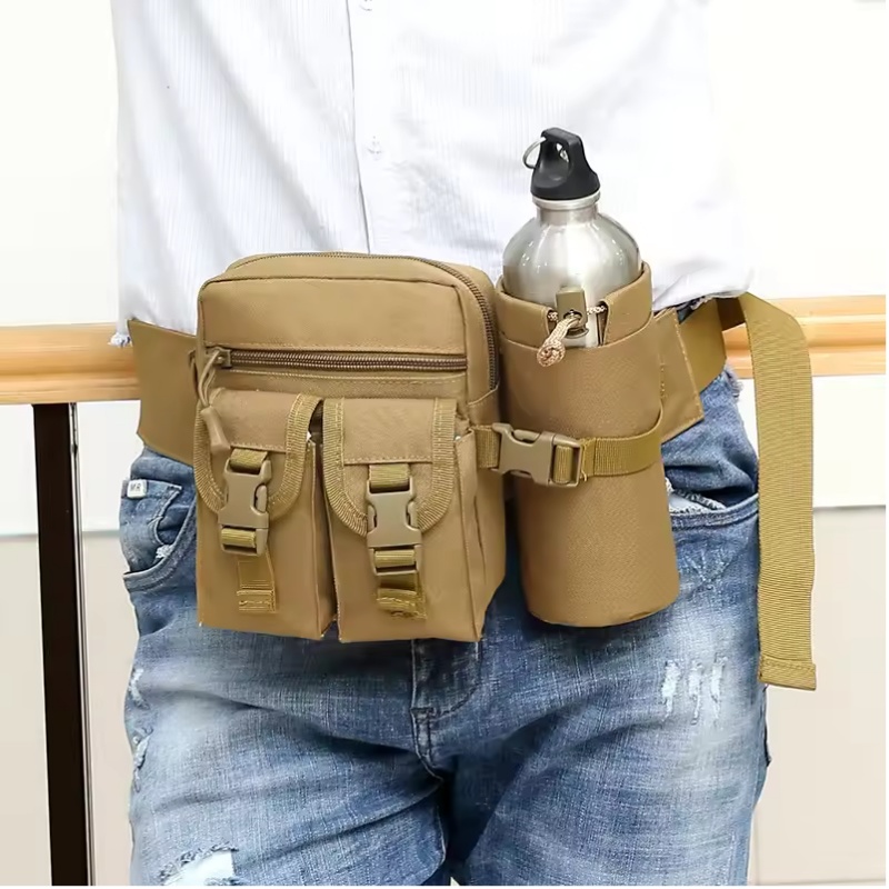 Sac de taille extérieur pour h - Phone Accessories Men avis et prix