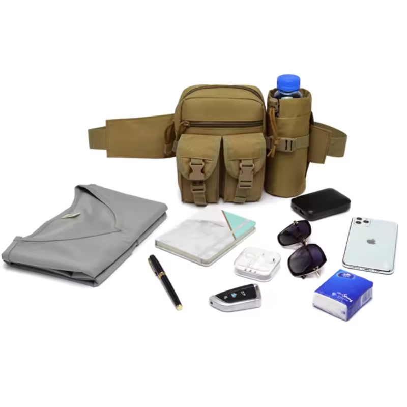Sac de taille extérieur pour h - Phone Accessories Men avis et prix
