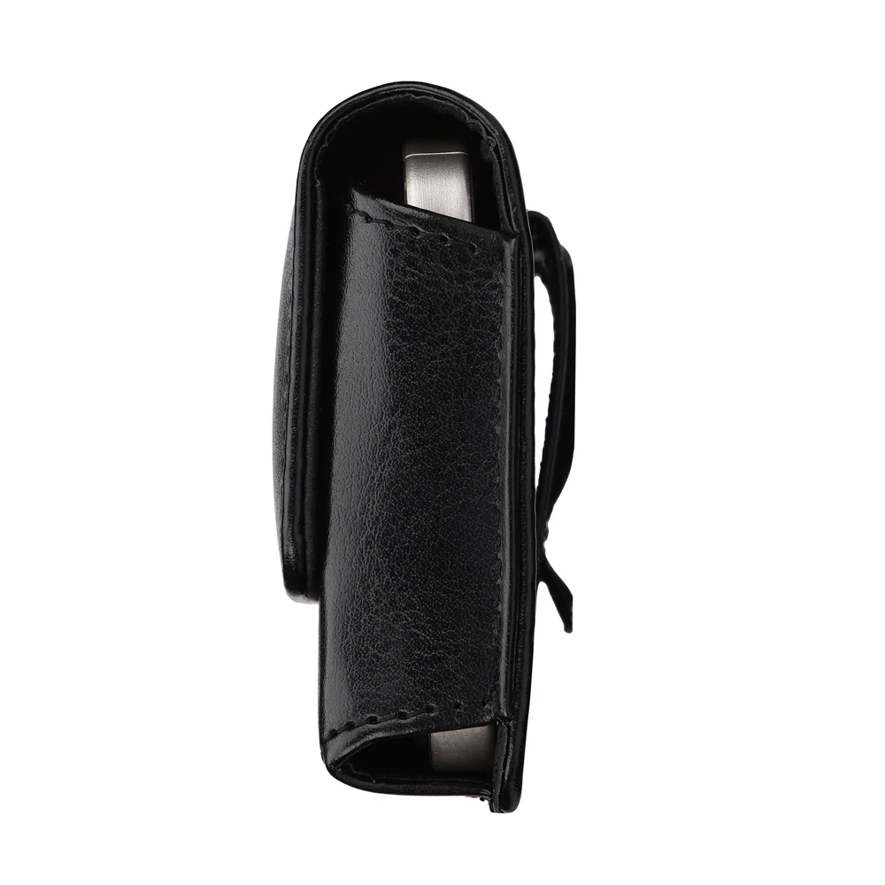 Étui universel en cuir avec cl - Phone Accessories Men avis et prix