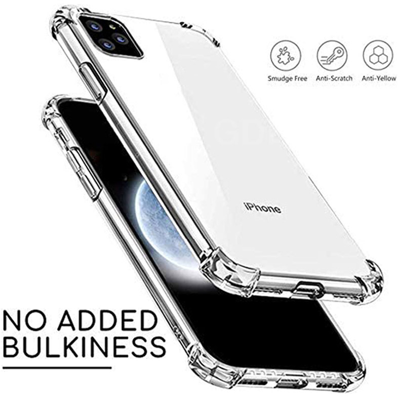 Coque de téléphone en silicone - Phone Accessories Samsung avis et prix