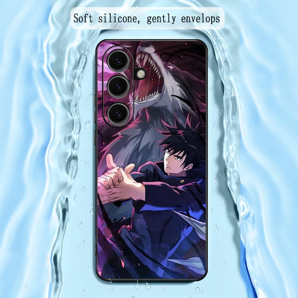 Coque de téléphone avec affich - Phone Accessories Samsung avis et prix