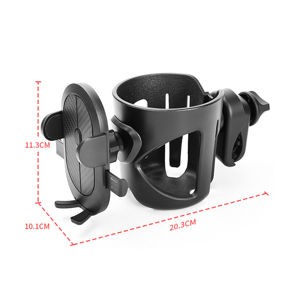 Porte-gobelet pour poussette,  - Phone Accessories For Boys avis et prix