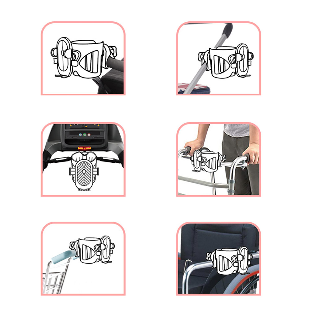 Porte-gobelet pour poussette,  - Phone Accessories For Boys avis et prix