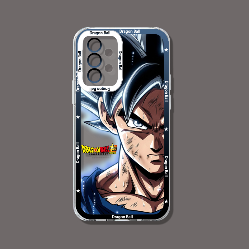 Étui pour D-DRAGON BALL GOKU S - Phone Accessories Samsung avis et prix