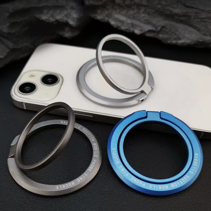 Nouveau support magnétique pou - Phone Accessories And Gadgets avis et prix