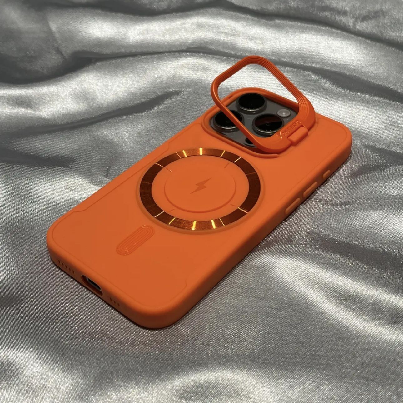Coque de téléphone MagSafe pou - Phone Accessories Ring avis et prix