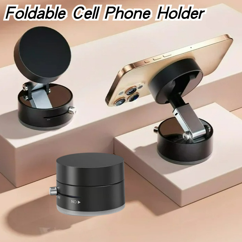 Support d'aspirateur magnétiqu - Phone Accessories And Gadgets avis et prix