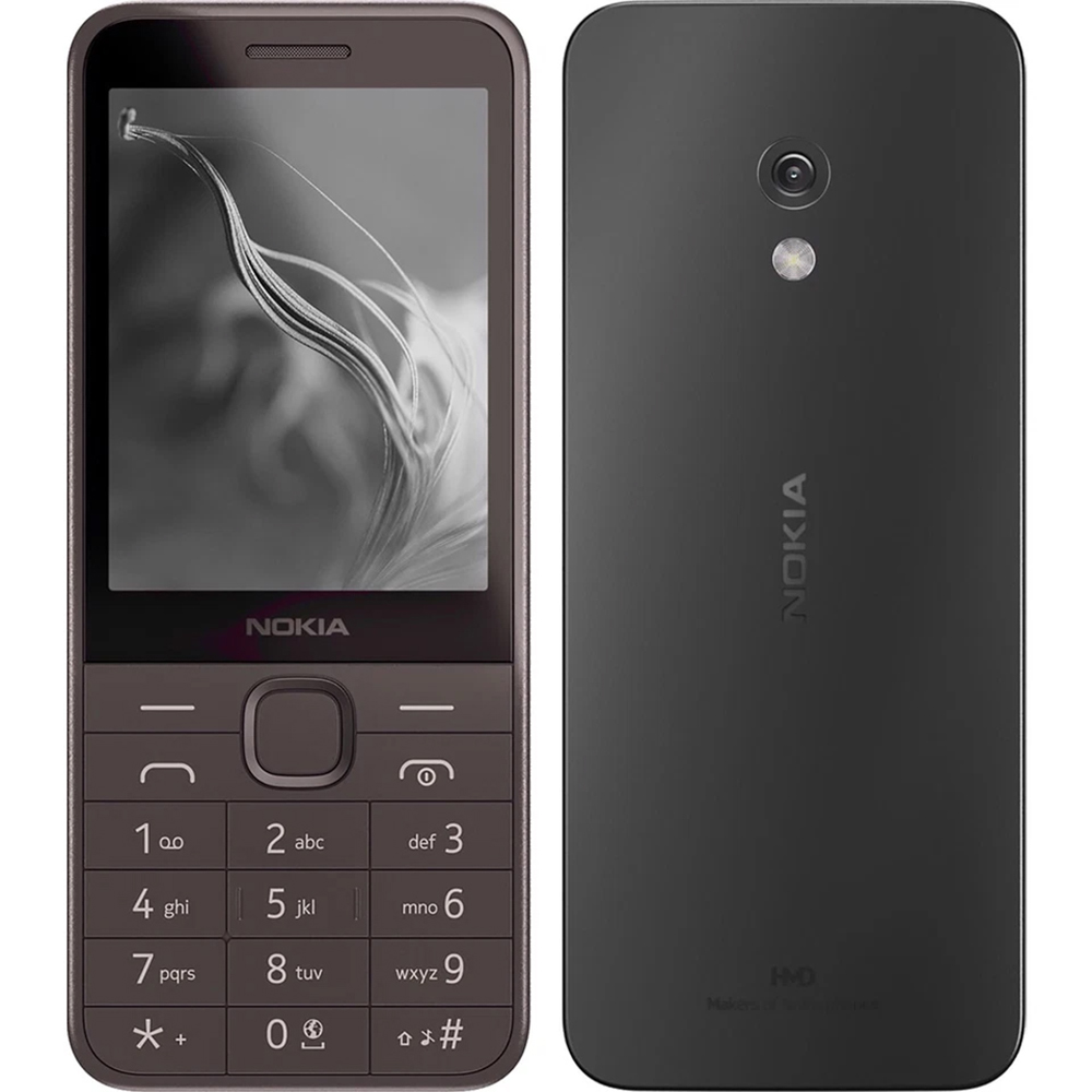 Téléphone de secours Nokia 235 - Phone Accessories Display avis et prix