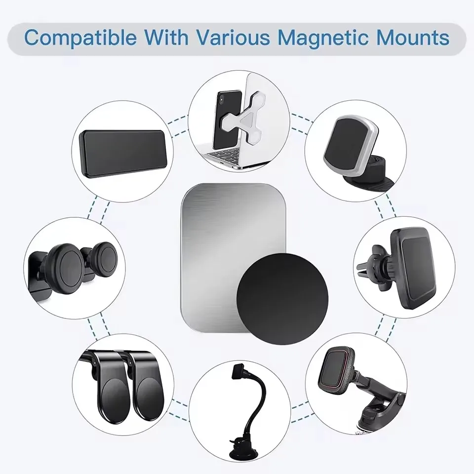 Support magnétique universel p - Phone Accessories Holder Car avis et prix