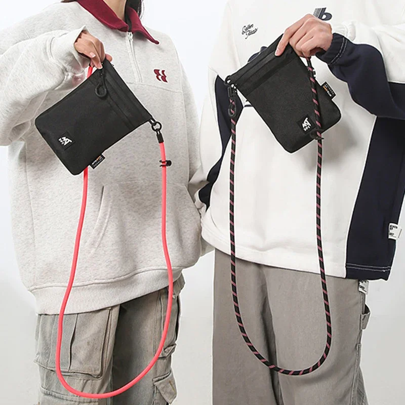 Petit sac à bandoulière avec l - Phone Accessories For Boys avis et prix