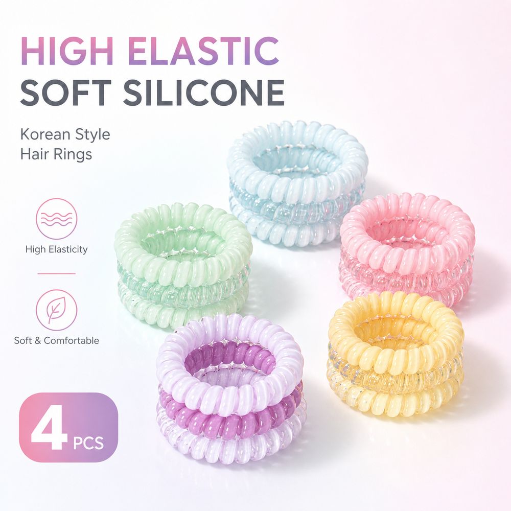 Élastique à cheveux léger pour - Phone Accessories For 11 Year Old Girl avis et prix