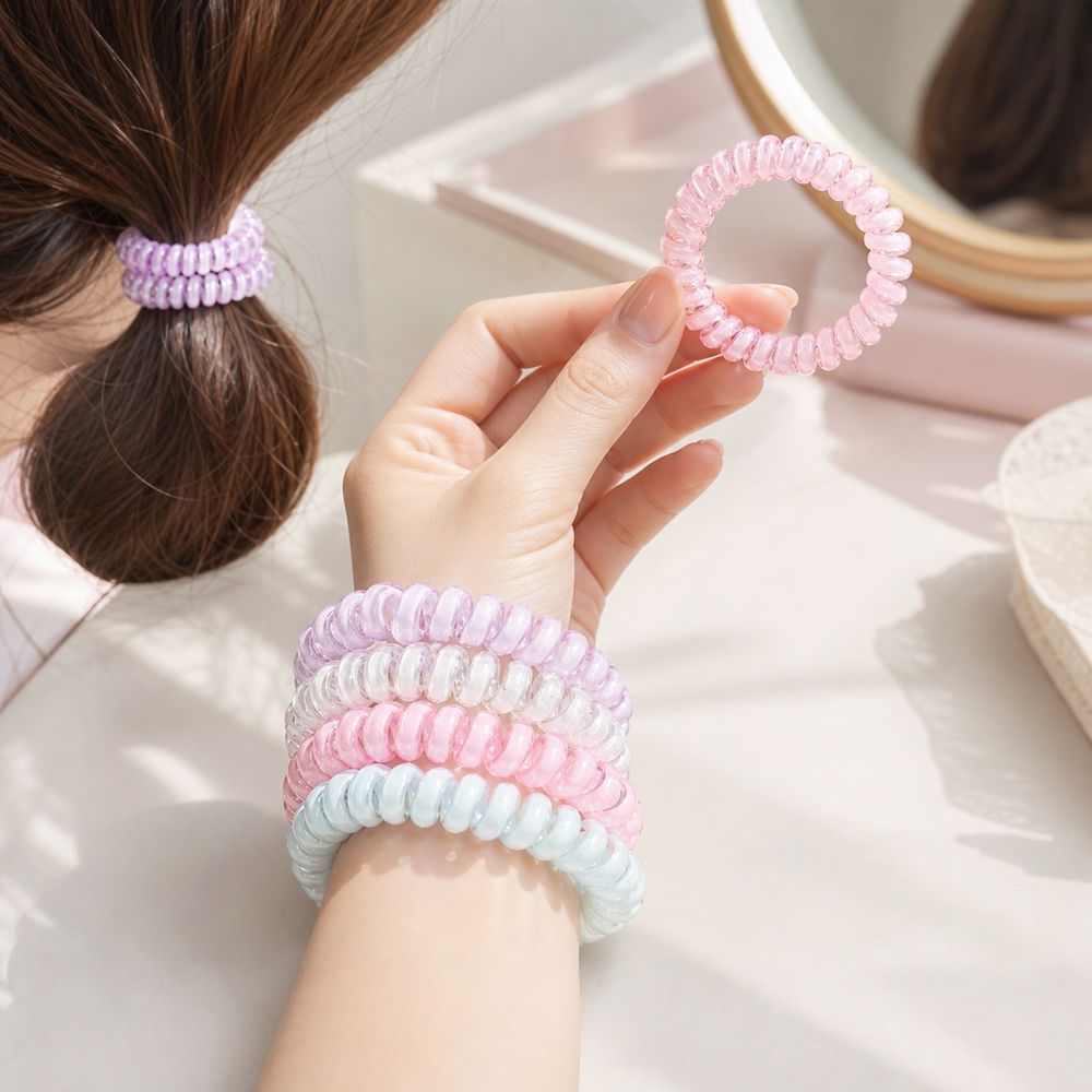 Élastique à cheveux léger pour - Phone Accessories For 11 Year Old Girl avis et prix