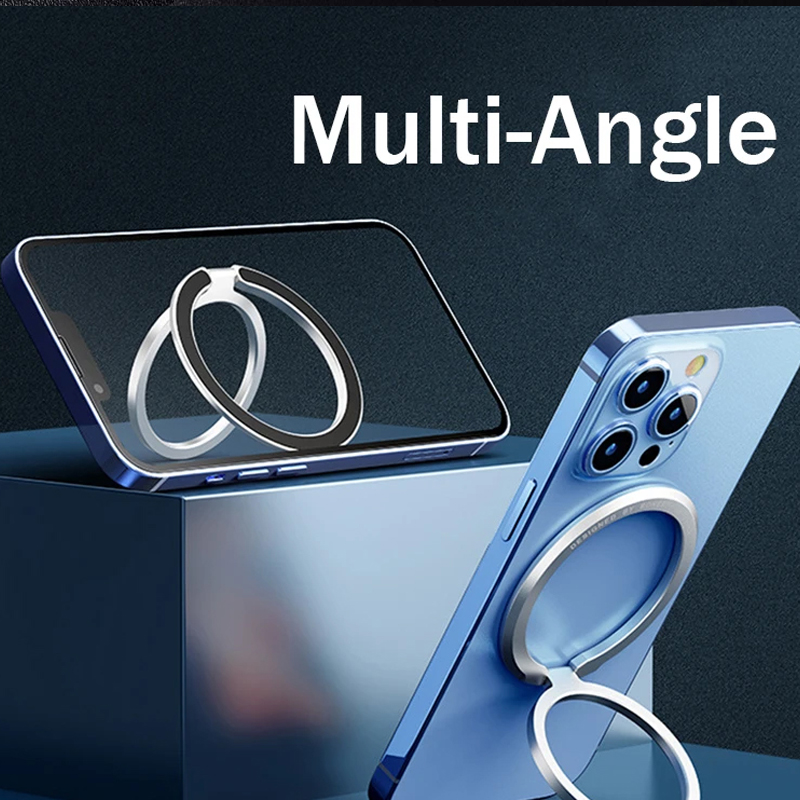 Support magnétique pour iPhone - Phone Accessories And Gadgets avis et prix