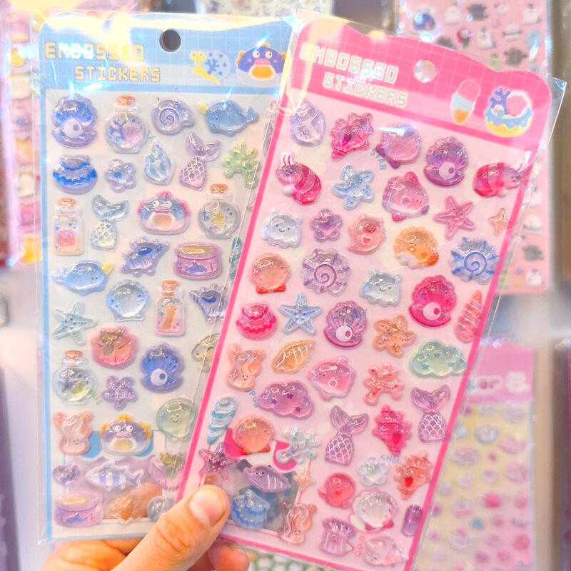 Autocollants 3D en relief Coqu - Phone Accessories For Boys avis et prix