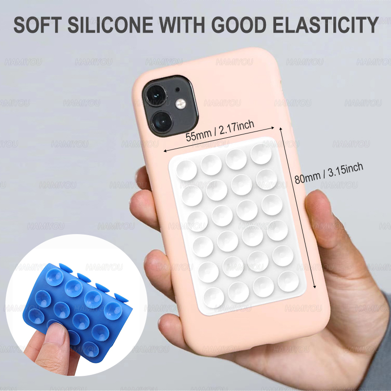 Poignée de téléphone collante, - Octobuddy Phone Accessories avis et prix