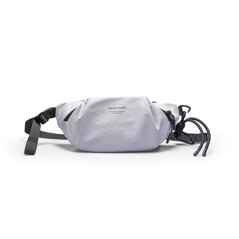 MARK RYDEN-sac de poitrine imp - Phone Accessories Men avis et prix